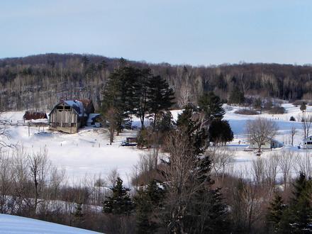 Image of Val-des-Monts, Quebec Image of Val-des-Monts, Quebec