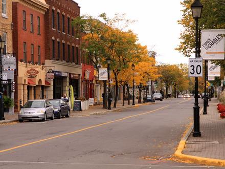 Image of Longueuil Image of Longueuil