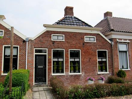 Image de Oudeschans Image de Oudeschans