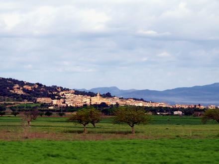 Image of Santa Eugènia Image of Santa Eugènia