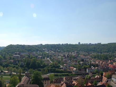 Bild von Wertheim Bild von Wertheim