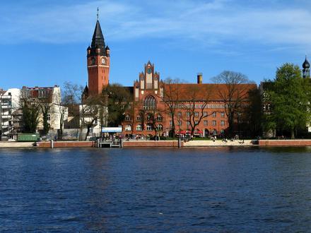 Bild von Berlin-Köpenick Bild von Berlin-Köpenick