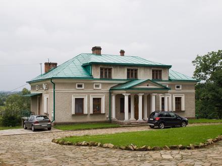 Zdjęcie dla: Blizne Zdjęcie dla: Blizne