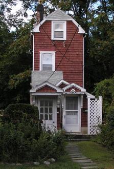 Mamaroneck, New York Image