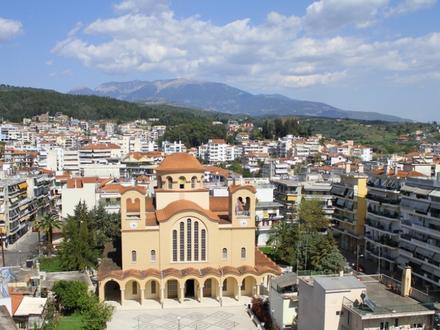 Imagen de Agrinio Imagen de Agrinio