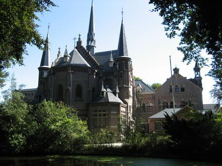 Image of Voorschoten Image of Voorschoten