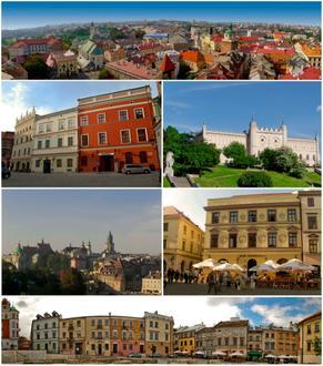 Lublin Resmi Lublin Resmi