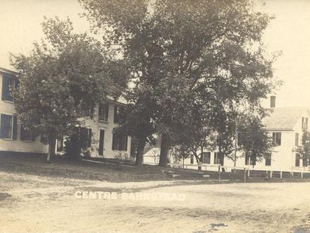 Image of Barnstead, New Hampshire Image of Barnstead, New Hampshire