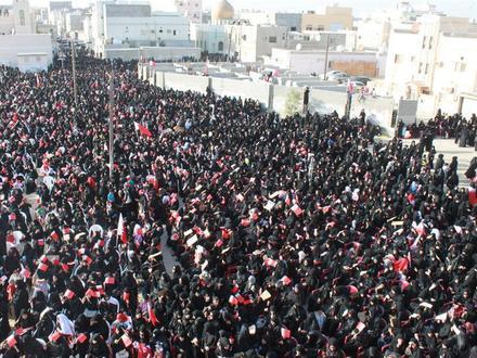 صورة سترة (البحرين) صورة سترة (البحرين)
