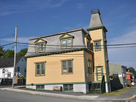 Image of Carbonear Image of Carbonear