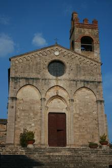 Immagine Asciano Immagine Asciano