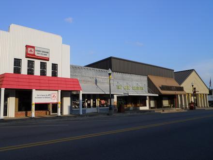 Image of Brundidge, Alabama Image of Brundidge, Alabama