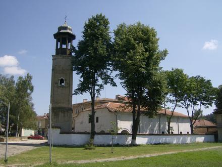 Image of Varbitsa (town) Image of Varbitsa (town)