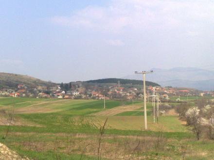 Slika mesta Старо Нагоричане Slika mesta Старо Нагоричане