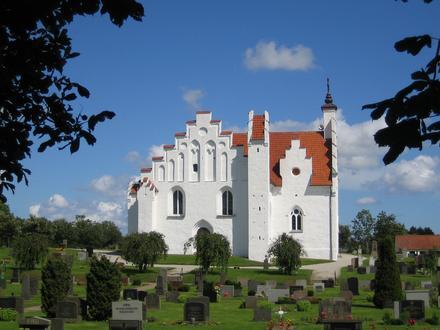 Bild på Sankt Olof (tätort) Bild på Sankt Olof (tätort)
