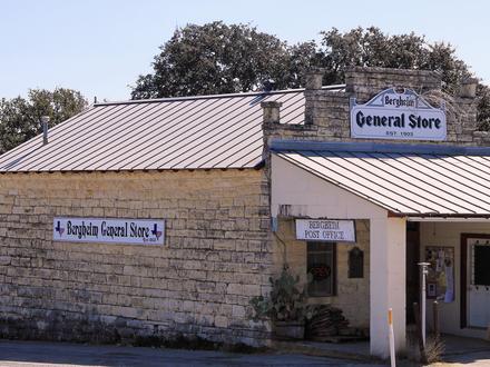 Image of Bergheim, Texas Image of Bergheim, Texas