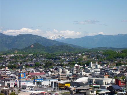Image of Ena, Gifu Image of Ena, Gifu