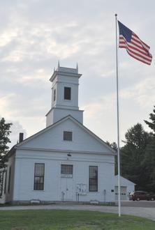 Image of Temple, New Hampshire Image of Temple, New Hampshire