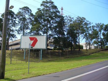 Image of Epping, New South Wales Image of Epping, New South Wales