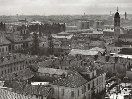 Immagine Cinisello Balsamo Immagine Cinisello Balsamo
