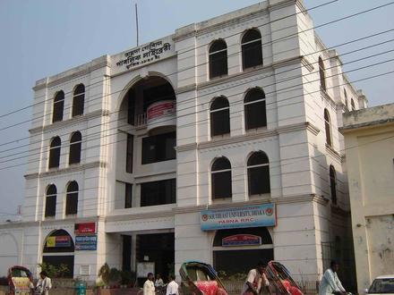 Image of Pabna Image of Pabna