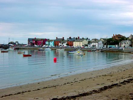 Image of Skerries, Dublin Image of Skerries, Dublin