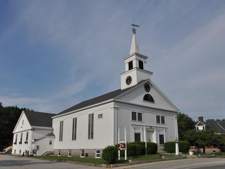 Image of Pelham, New Hampshire Image of Pelham, New Hampshire