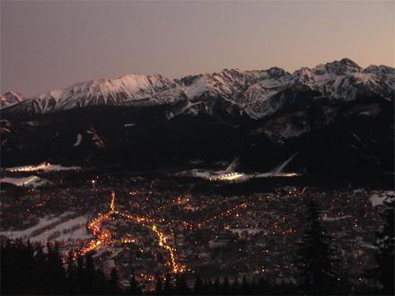 Zdjęcie dla: Zakopane Zdjęcie dla: Zakopane