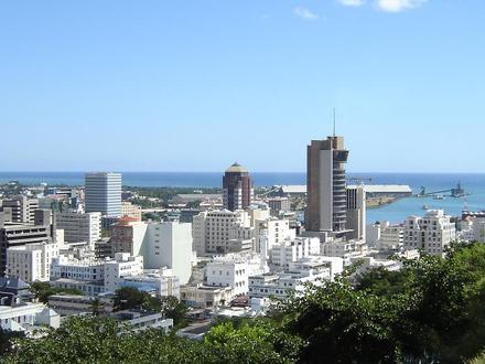 Image of Port Louis Image of Port Louis