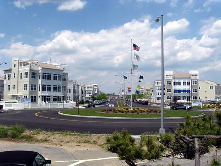 Image of Arverne, Queens Image of Arverne, Queens
