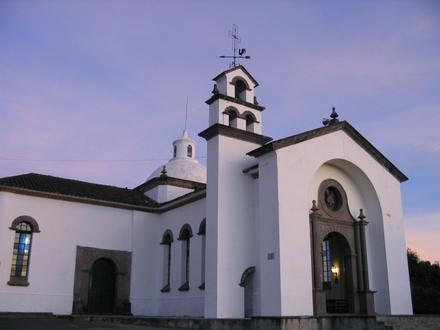 Image de Popayán Image de Popayán