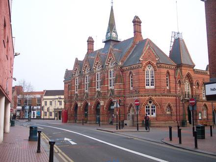 Bild von Wokingham Bild von Wokingham