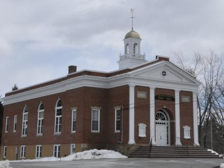 Kingston, New Hampshire Image