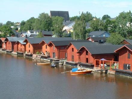 Kuva kohteesta Porvoo Kuva kohteesta Porvoo