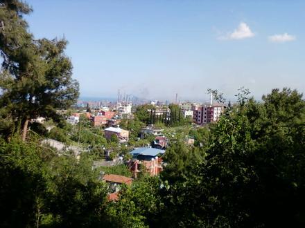 İskenderun Resmi İskenderun Resmi