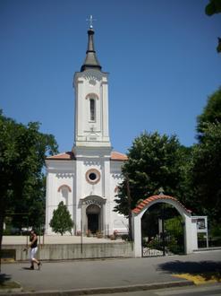 Slika mesta Петровац на Млави Slika mesta Петровац на Млави