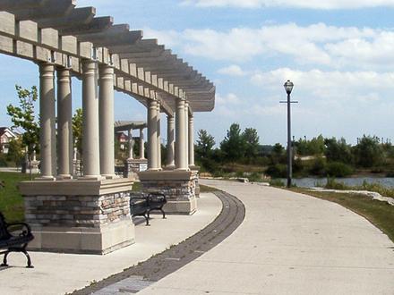 Image of Markham, Ontario Image of Markham, Ontario