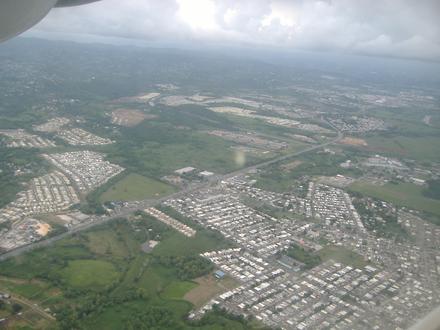 Image of Canóvanas, Puerto Rico Image of Canóvanas, Puerto Rico