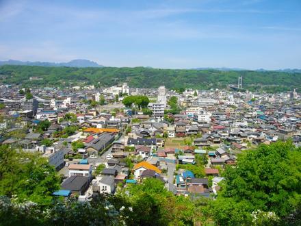 Image of Chichibu, Saitama Image of Chichibu, Saitama