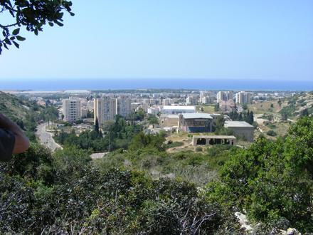 תמונה של טירת כרמל תמונה של טירת כרמל