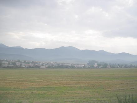 Obrázok Mošovce Obrázok Mošovce