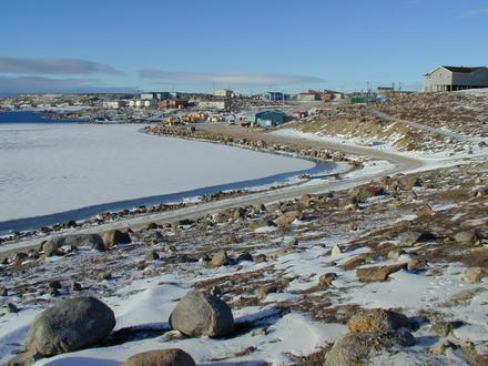 Image of Taloyoak Image of Taloyoak