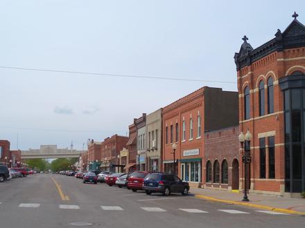 Image of Wabasha, Minnesota Image of Wabasha, Minnesota