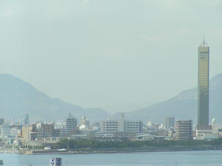 Image of Utazu, Kagawa Image of Utazu, Kagawa