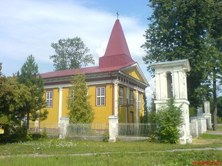 Vietos Raguvėlė atvaizdas Vietos Raguvėlė atvaizdas