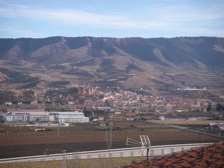 Image of Albelda de Iregua Image of Albelda de Iregua