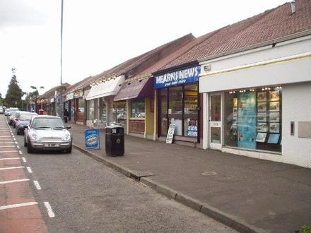 Image of Newton Mearns Image of Newton Mearns