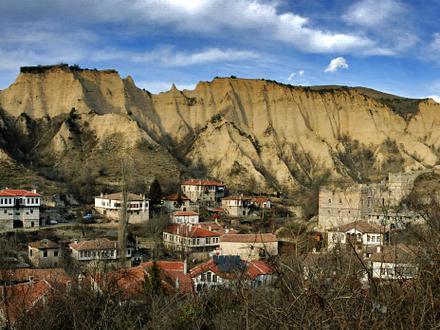 Струма Болгария