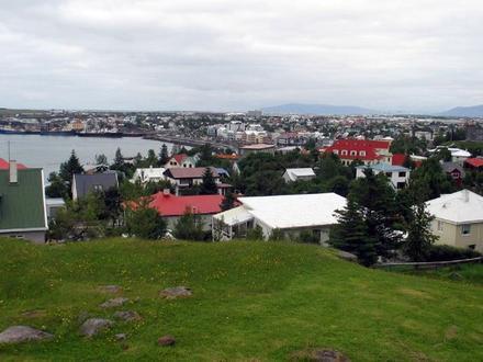 Image of Hafnarfjörður Image of Hafnarfjörður