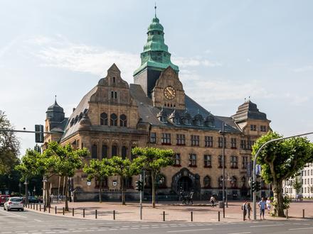 Recklinghausen Bild
